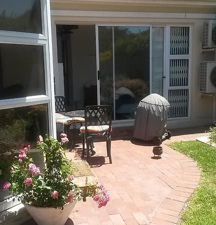 Sunset Apartment Кейптаун Екстериор снимка