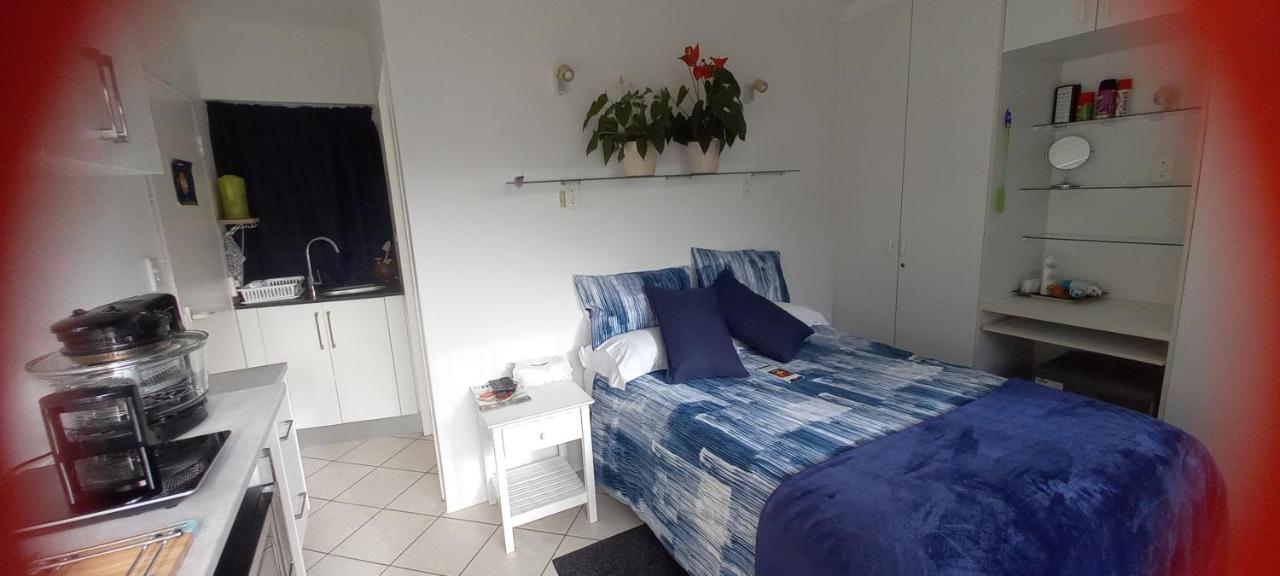 Sunset Apartment Кейптаун Екстериор снимка