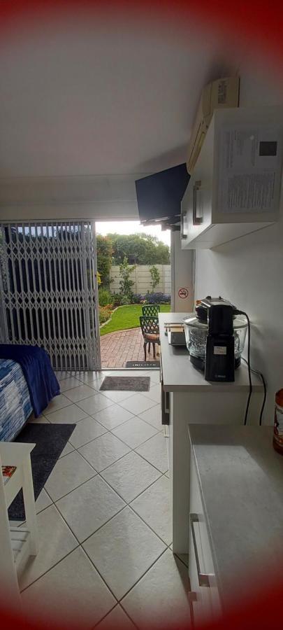 Sunset Apartment Кейптаун Екстериор снимка