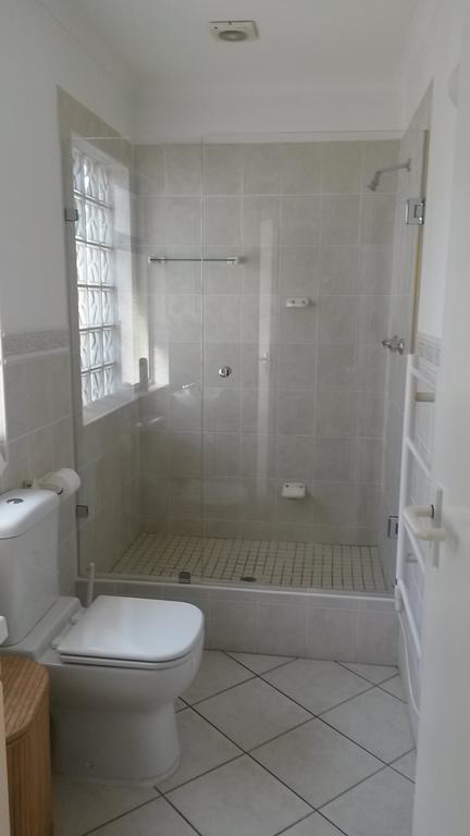 Sunset Apartment Кейптаун Екстериор снимка